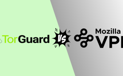 TorGuard vs Mozilla VPN: Here’s My Pick for 2026