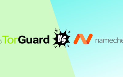 TorGuard vs Namecheap VPN 2026: Pros, Cons, and My Final Pick