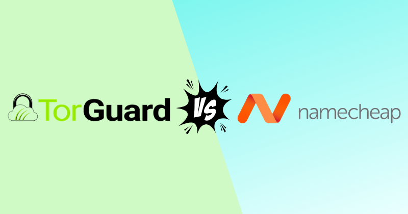 TorGuard vs Namecheap VPN 2026: Pros, Cons, and My Final Pick 36 torguard vs namecheap vpn