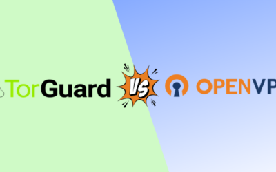 TorGuard vs OpenVPN: 7 Categories, One Clear Winner (2026)