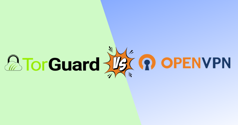 TorGuard vs OpenVPN: 7 Categories, One Clear Winner (2026) 26 torguard vs openvpn