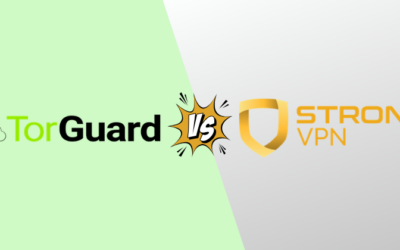 TorGuard vs StrongVPN for Torrenting & Streaming (2026)