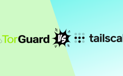 TorGuard vs Tailscale in 2026 — Which One Wins?