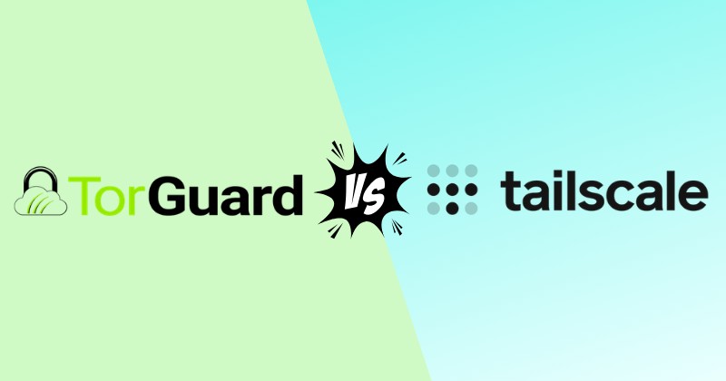 TorGuard vs Tailscale in 2026 — Which One Wins? 33 torguard vs tailscale