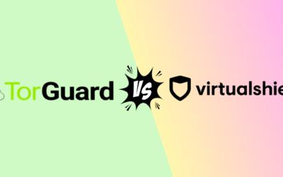 TorGuard vs Virtual Shield — Which Protects Better in 2026?