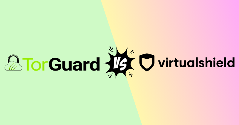 TorGuard vs Virtual Shield — Which Protects Better in 2026? 34 torguard vs virtual shield