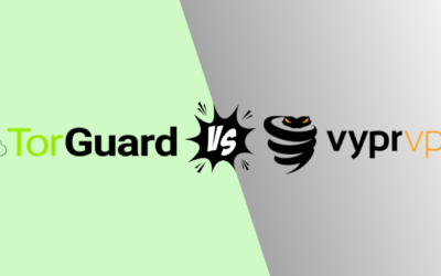 TorGuard vs VyprVPN (2026): Which One Is Actually Worth It?