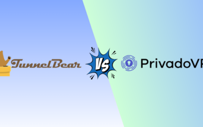 TunnelBear vs PrivadoVPN: Best Budget VPN for 2026