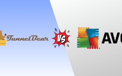 TunnelBear vs AVG VPN — Which Protects You Better (2026)?