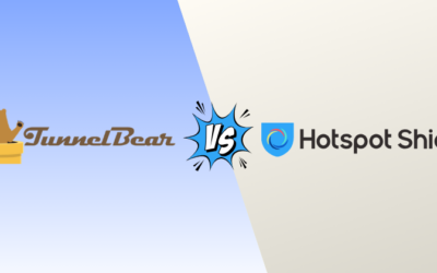 TunnelBear vs Hotspot Shield: Here’s My Pick (2026)