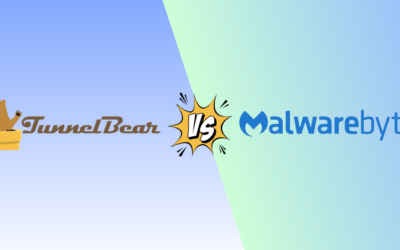 TunnelBear vs Malwarebytes VPN: Here’s My Pick (2026)