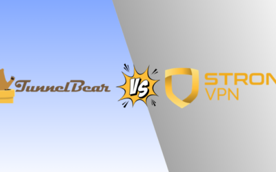 TunnelBear vs StrongVPN — Which VPN Streams Faster (2026)?