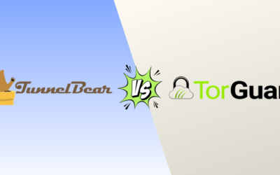 TunnelBear vs TorGuard in 2026 — Which One Wins?