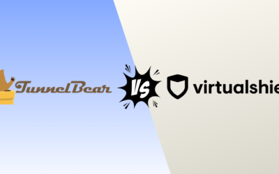 TunnelBear vs Virtual Shield: Safer for Beginners in 2026?