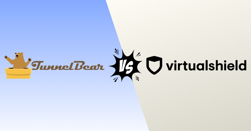 tunnelbear vs virtual shield