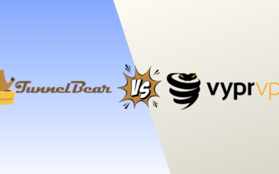 TunnelBear vs VyprVPN 2026: I Tested Both — Here’s the Truth
