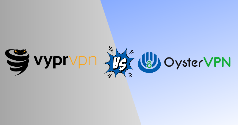 VyprVPN vs Oyster VPN in 2026 — Which One Wins? 26 vyprvpn vs Oyster vpn