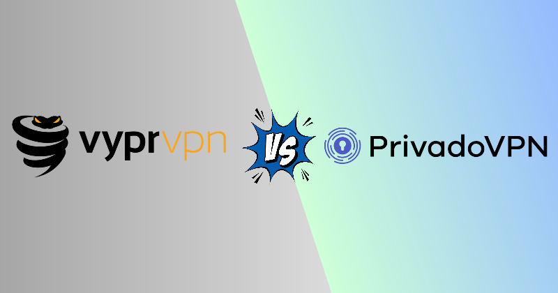 VyprVPN vs PrivadoVPN 2026 — Don't Pick Until You Read This 25 vyprvpn vs PrivadoVPN