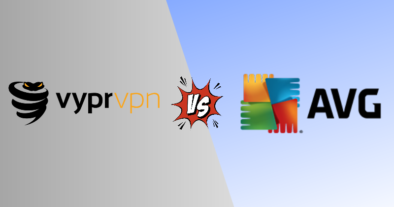 VyprVPN vs AVG VPN 2026: Which One Actually Logs Less? 27 vyprvpn vs avg vpn