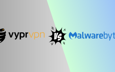 VyprVPN vs Malwarebytes VPN 2026 — My Honest Pick