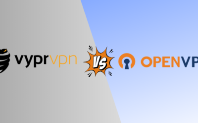 VyprVPN vs OpenVPN 2026: Which Beats VPN Blocks?