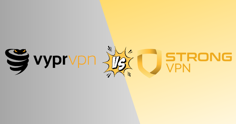 VyprVPN vs StrongVPN 2026: Which Is Safer Now? 3 vyprvpn vs strongvpn