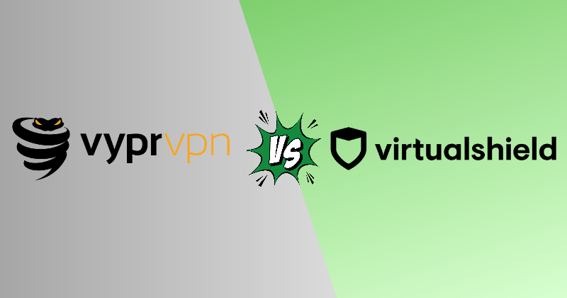 VyprVPN vs Virtual Shield (2026): One Clear Winner 3 vyprvpn vs virtual shield
