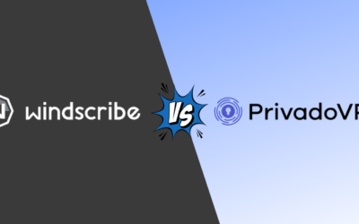 Windscribe vs PrivadoVPN: Best Free VPN Pick for 2026?