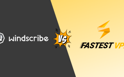 Windscribe vs FastestVPN — The Budget VPN Showdown (2026)