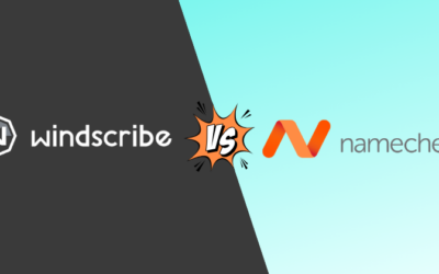 Windscribe vs Namecheap VPN — Safer to Trust in 2026?