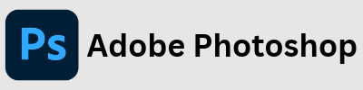 Adobe Photoshop logo