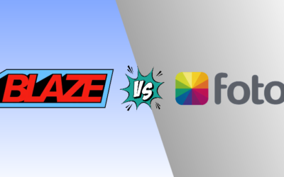 Blaze vs Fotor 2026: Which AI Tool Fits Your Content?