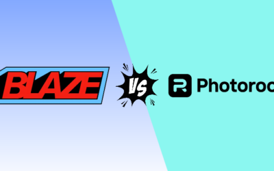 Blaze vs Photoroom 2026: Better for Online Sellers?