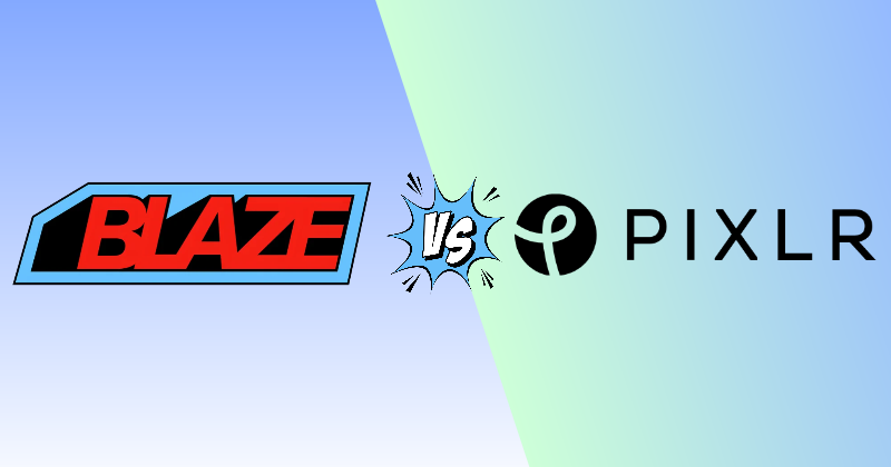 Blaze vs Pixlr 2026: The Honest Comparison 34 Blaze vs Pixlr