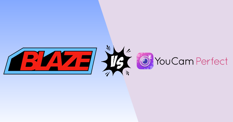 Blaze vs YouCam Perfect 2026: A Beginner’s Guide 36 Blaze vs YouCam Perfect
