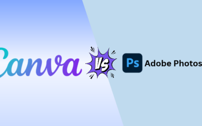 Canva vs Photoshop 2026: Which Fits Beginners Better?