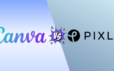 Canva vs Pixlr 2026: Pick the Right Tool in 5 Minutes