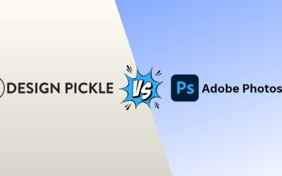 Design Pickle vs Photoshop 2026: Which Fits Your Brand?
