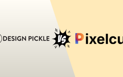 Design Pickle vs Pixelcut 2026: Pick the Right Tool
