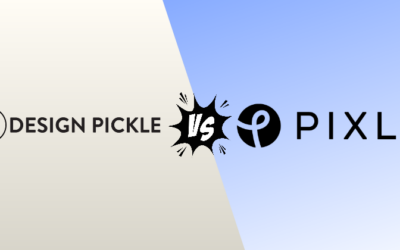 Design Pickle vs Pixlr 2026: The Honest Comparison