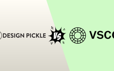 Design Pickle vs VSCO 2026: Which Fits Your Budget?