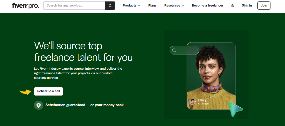 How to Use Fiverr 2026: Features, Setup & Pro Tips 7 Fiverr Expert Sourcing