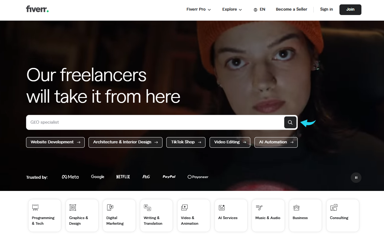 How to Use Fiverr 2026: Features, Setup & Pro Tips 10 Fiverr Introduction