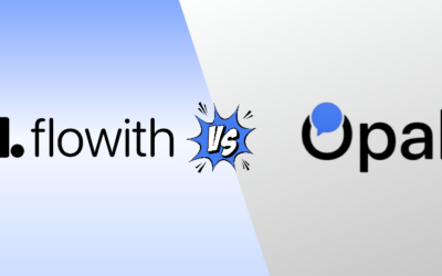 Flowith vs Google Opal: The Honest 2026 Comparison
