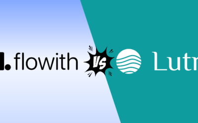 Flowith vs Lutra 2026: Which AI Agent Fits Your Team?