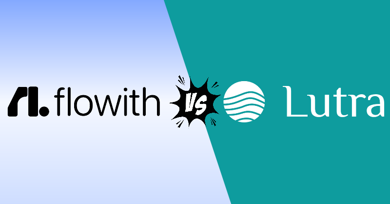 Flowith vs Lutra