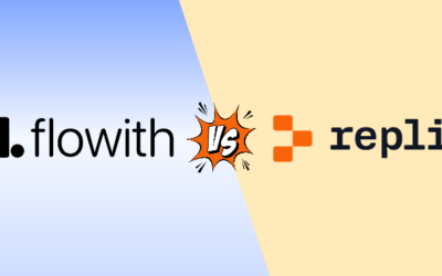 Flowith vs Replit 2026: Which Fits Your Workflow?