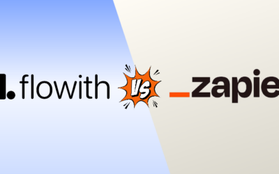 Flowith vs Zapier 2026: Best Pick for Small Teams