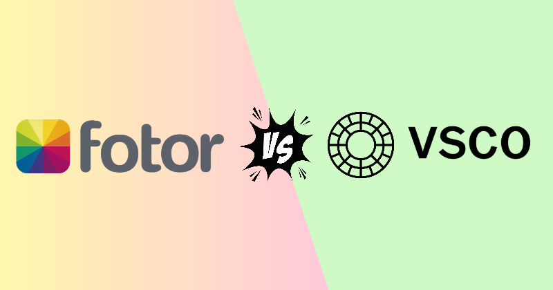 Fotor vs VSCO 2026: Which Photo Editor Fits You? 32 Fotor vs VSCO