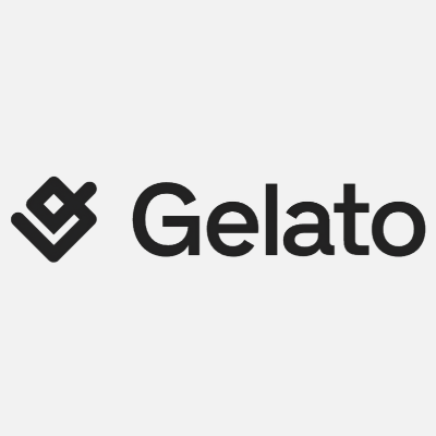 How to Use Gelato for Print on Demand Step by Step (2026) 1 Gelato Logo